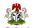 Nigeria Coat of Arms